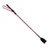 Chicote Jockey 70cm Selaria Edercouro