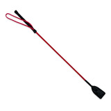 Chicote Jockey 70cm Selaria Edercouro