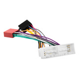 Chicote Ligacao Plug Adaptador Kia Bongo 2020 2022 2024 2025