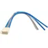 Chicote Módulo Amplificador Falcon Stetsom H-buster 4 Vias
