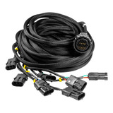 Chicote Monitoramento De Plantio Para Pm400 E F 15 15 Linhas