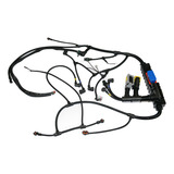 Chicote Motor Modulos Fh