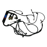 Chicote Motor Modulos Fh