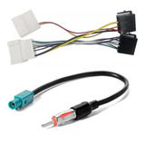 Chicote Multimidia Dvd Captur