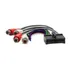 Chicote Original Dvd Automotivo H-buster Hbd 9200 9260 9150