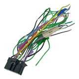 Chicote Original Pioneer Avh