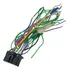Chicote Original Pioneer Avh Mvh Dvh Linha Antiga