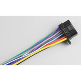 Chicote Original Sony Cdx
