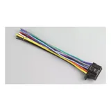Chicote Original Sony Cdx