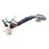 Chicote Painel Cb 300 Xre 300 Original Honda Usado
