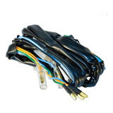 Chicote Para Alarme De