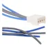Chicote Para Amplificador De Som Taramps Stetsom Falcon 35/u