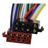 Chicote Para Cd Player