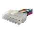 Chicote Para Cd Player H-buster Hbd-2200 E Outros Modelos 