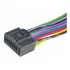 Chicote Para Cd Player Kenwood Kdc-mp 1048 E Outros Modelos