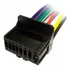 Chicote Para Cd Player Pioneer Deh-2050mpg / Deh 2050mpg