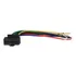 Chicote Para Cd Player Pioneer Deh-p 4050 / Deh-p4050 