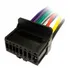 Chicote Para Cd Player Pioneer Deh-p 5950ib / Deh-p 5950 Ib