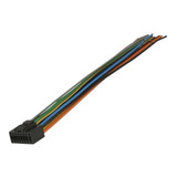 Chicote Para Cd Player