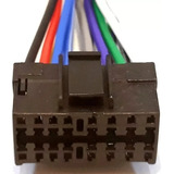 Chicote Para Cd Player