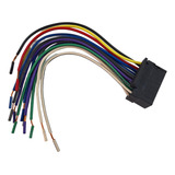Chicote Para Cd Sy16