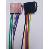 Chicote Para Dvd Booster