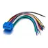 Chicote Para Dvd Retrátil Pioneer Avh-p 6350bt / Avh-p6350bt