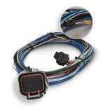 Chicote Para Ft450 E Ft550 A 3 Metros Fueltech