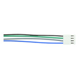 Chicote Para Modulo Amplificador