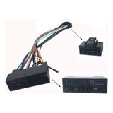 Chicote Para Multimídia Android Hyundai Hb20 Assume Volantes
