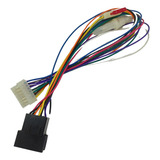 Chicote Para Multimidia H