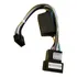 Chicote Para Toca Fita Alpine Tdm-7531 / Tdm-7532 / Tdm-7534