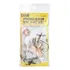 Chicote Pargueira Olhete Celta Com 3 Pernadas 1,90m - Ct1206