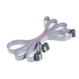 Chicote Pedal Cabo Flat