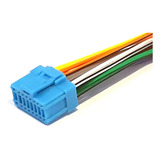 Chicote Pioneer Dvd Retratil