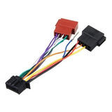 Chicote Pioneer Mvh s118