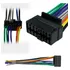 Chicote Pioneer Universal Mp3 Mp5 Plug Cabo Conector Som