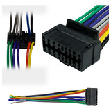 Chicote Pioneer Universal Mp3