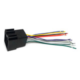 Chicote Plug 16 Vias