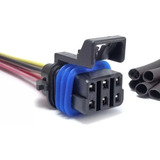 Chicote Plug 6 Vias