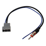 Chicote Plug Adaptador Antena