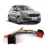 Chicote Plug Adaptador P Rádio Cd Player Dvd Ford Ka 2019 20