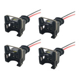 Chicote Plug Conector Bico