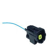 Chicote Plug Conector Cebolinha