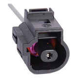 Chicote Plug Conector Cebolinha
