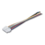 Chicote Plug Conector De