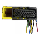 Chicote Plug Conector Farol