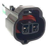 Chicote Plug Conector Farol