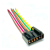 Chicote Plug Conector Lanterna