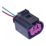 Chicote Plug Conector Reparo